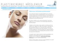 PLASTIKKIRURGI HÄSSLEHOLM AB
