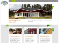 Ingarps Tryckimpregnering AB