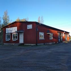 Helmerssons Byggmaterial AB