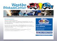 Westbo BilskadeCenter AB