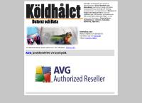 Köldhålet
