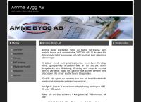 Amme Bygg AB