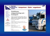 Yngves Transporter AB