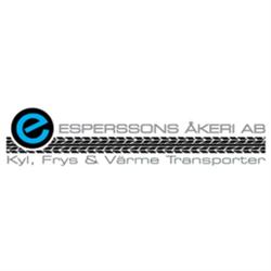 Esperssons Åkeri AB