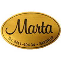 Marta, AB