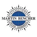 Martin Bencher (Scandinavia) AB
