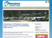 Mosjöns Camping