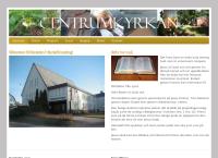 Centrumkyrkans församling