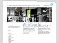 Frontcast Media Europe AB