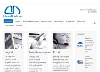Athena Nordic AB