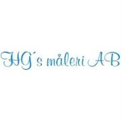 HG's Måleri AB