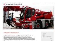 Borlänge Industrilyft AB