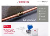 Prevecta Vattenteknik Ab