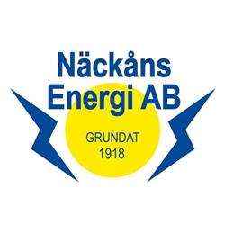 NÄCKÅNS ENERGI AB