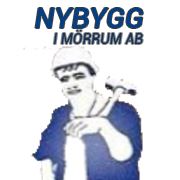 NYBYGG I MÖRRUM AB
