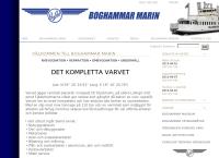 Boghammar Marin AB