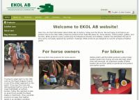 Ekol AB