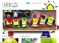 Kopparmöllans Förskola & Fritids Ab