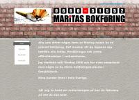 Maritas Bokföring