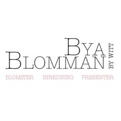 Bya Blomman By Witt