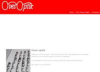 Oves Optik