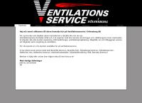 Ventilationsservice i Sölvesborg AB