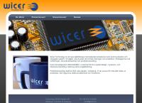 Technology Wicer Linköping AB