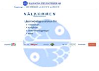 Salmona Delikatesser AB