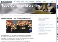 Täby Gymnastikförening