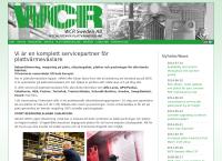 WCR Sweden AB