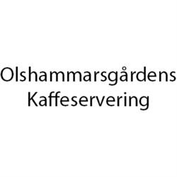Olshammarsgårdens Kaffeservering