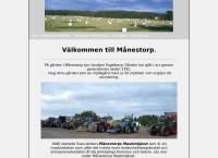 Månestorps Maskintjänst