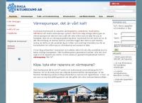 Dala Kylmecano AB