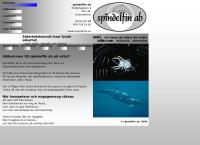 Spindelfin AB