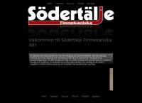 Södertälje Finmekaniska AB