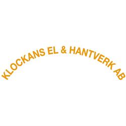 Klockans El & Hantverk