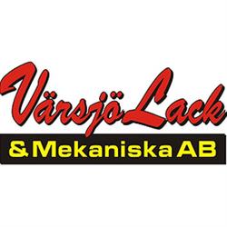 Värsjö Lack & Mek AB