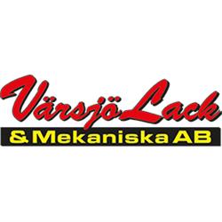 Värsjö Lack & Mek AB