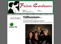 Friser-Centrum Grj Ab