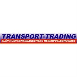 Transport-Trading Reservdelar DP AB