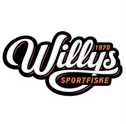 Willys Sportfiske AB