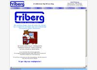 Fribergs Skriv & Layout Tjänst