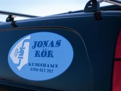 Jonas Rör AB