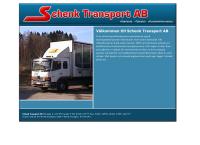 Schenk Transport AB