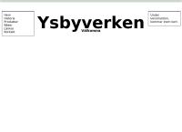 Ysbyverken AB