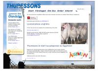 Thuressons Hönseri AB