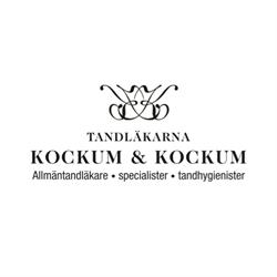 TANDLÄKARNA KOCKUM & KOCKUM AB