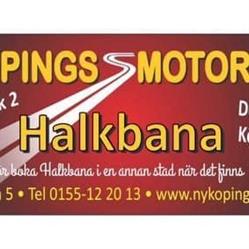 KÖRKORTSCENTER I NYKÖPING AB