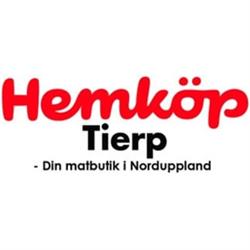Hemköp Tierp