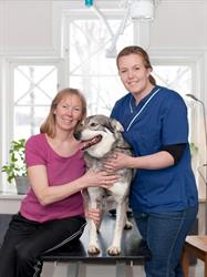 VETERINÄR HELENA THERUS AB